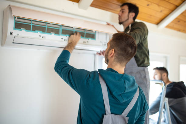 Best Residential HVAC Services  in St Joseph, MO