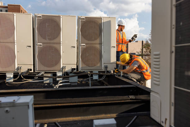 Best Central Air Repair  in St Joseph, MO