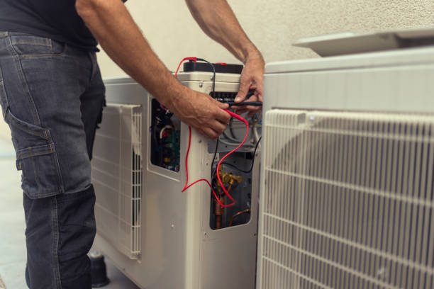 Best HVAC Air Duct Cleaning  in St Joseph, MO