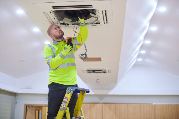 Best HVAC Cleaning Services  in St Joseph, MO
