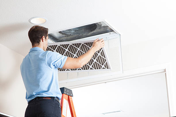 Professional HVAC in St Joseph, MO