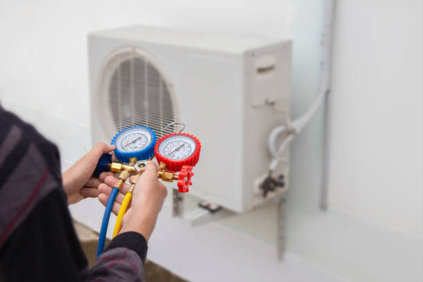 Best Local HVAC Companies  in St Joseph, MO